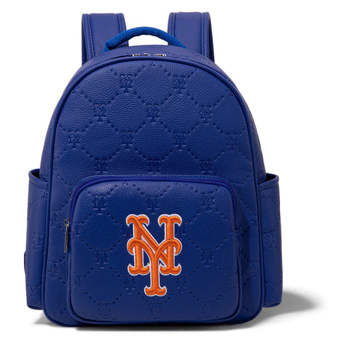 MLB New York Mets Team Backpack