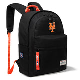 MLB New York Mets Laptop Backpack