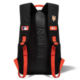 MLB New York Mets Laptop Backpack