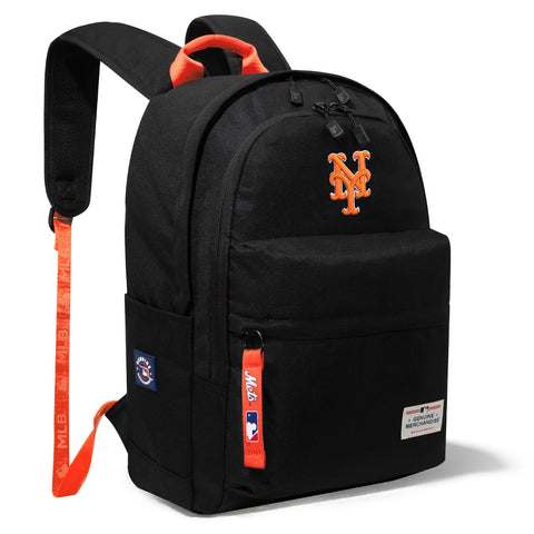 MLB New York Mets Laptop Backpack
