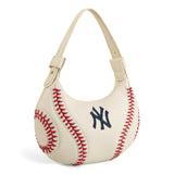 MLB New York Yankees Team Hobo Bag