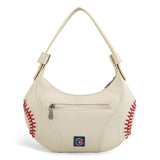 MLB New York Yankees Team Hobo Bag