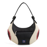 MLB New York Yankees Team Hobo Bag