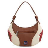 MLB New York Yankees Team Hobo Bag