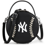 MLB New York Yankees Team Circle Bag/Crossbody