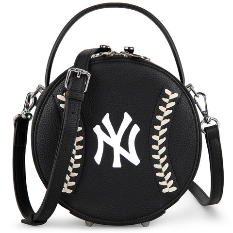 MLB New York Yankees Team Circle Bag/Crossbody
