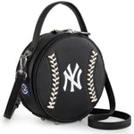 MLB New York Yankees Team Circle Bag/Crossbody