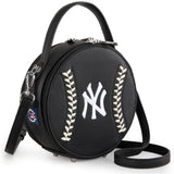 MLB New York Yankees Team Circle Bag/Crossbody