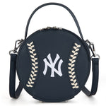 MLB New York Yankees Team Circle Bag/Crossbody