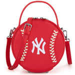 MLB New York Yankees Team Circle Bag/Crossbody