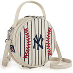 MLB New York Yankees Team Circle Bag/Crossbody