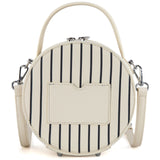 MLB New York Yankees Team Circle Bag/Crossbody