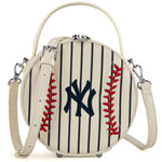 MLB New York Yankees Team Circle Bag/Crossbody