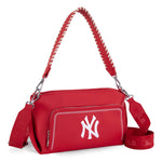 MLB New York Yankees Team Shoulder Bag/Crossbody