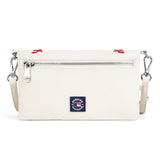 MLB New York Yankees Team Bi-Fold Clutch/Crossbody
