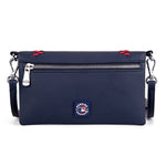 MLB New York Yankees Team Bi-Fold Clutch/Crossbody