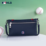 MLB New York Yankees Team Bi-Fold Clutch/Crossbody