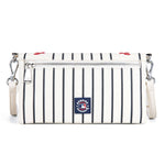 MLB New York Yankees Team Bi-Fold Clutch/Crossbody