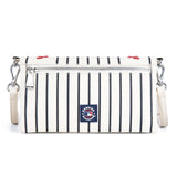 MLB New York Yankees Team Bi-Fold Clutch/Crossbody