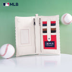 MLB New York Yankees Team Bi-Fold Clutch/Crossbody
