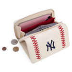 MLB New York Yankees Team Wallet/Wristlet