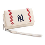 MLB New York Yankees Team Wallet/Wristlet