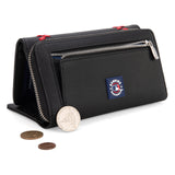 MLB New York Yankees Team Wallet/Wristlet