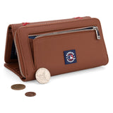 MLB New York Yankees Team Wallet/Wristlet