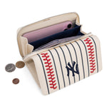 MLB New York Yankees Team Wallet/Wristlet