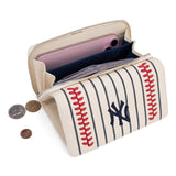 MLB New York Yankees Team Wallet/Wristlet