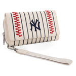 MLB New York Yankees Team Wallet/Wristlet
