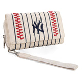 MLB New York Yankees Team Wallet/Wristlet