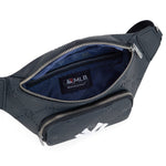 MLB New York Yankees Team Fanny Pack Belt Sling Bag