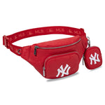 MLB New York Yankees Team Fanny Pack Belt Sling Bag