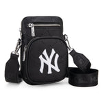 MLB New York Yankees Team Shoulder Bag/ Crossbody Bag