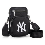 MLB New York Yankees Team Shoulder Bag/ Crossbody Bag