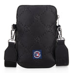 MLB New York Yankees Team Shoulder Bag/ Crossbody Bag