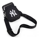 MLB New York Yankees Team Shoulder Bag/ Crossbody Bag
