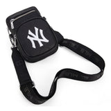MLB New York Yankees Team Shoulder Bag/ Crossbody Bag