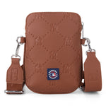 MLB New York Yankees Team Shoulder Bag/ Crossbody Bag