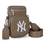 MLB New York Yankees Team Shoulder Bag/ Crossbody Bag
