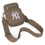 MLB New York Yankees Team Shoulder Bag/ Crossbody Bag