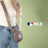 MLB New York Yankees Team Shoulder Bag/ Crossbody Bag