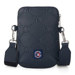 MLB New York Yankees Team Shoulder Bag/ Crossbody Bag