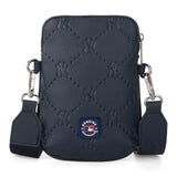 MLB New York Yankees Team Shoulder Bag/ Crossbody Bag