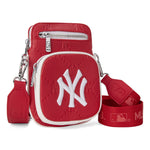 MLB New York Yankees Team Shoulder Bag/ Crossbody Bag