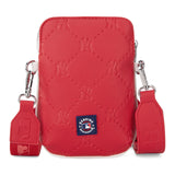 MLB New York Yankees Team Shoulder Bag/ Crossbody Bag