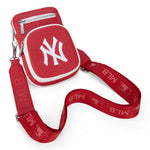 MLB New York Yankees Team Shoulder Bag/ Crossbody Bag