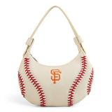 MLB San Francisco Giants Team Hobo Bag/Shoulder Bag