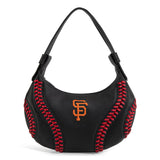 MLB San Francisco Giants Team Hobo Bag/Shoulder Bag